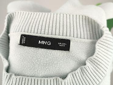 sweter kinga: MNG, Sweter damski, rozmiar L — 4