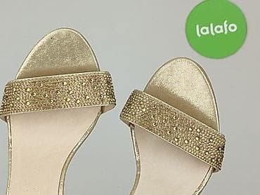 prima moda obuwie: Sandały damskie, rozmiar 39 — 4