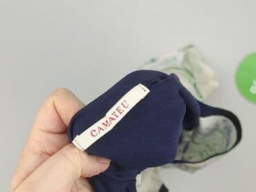 bluzka panterka plus size: Camaïeu, Bluzka damska, M — 6