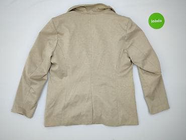 lansier garnitury: Sinsay, Marynarka damska, rozmiar 2XL — 3