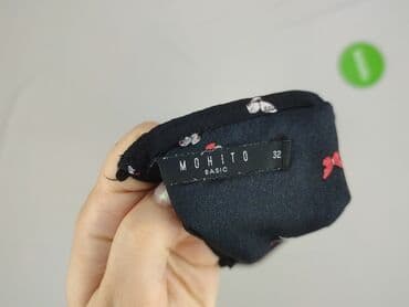 mohito bokserki: Mohito, Bluzka damska, rozmiar 2XS — 4