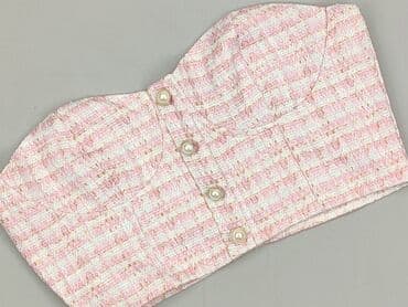 bluzka z miseczkami: Cider, Top damski, rozmiar S — 2