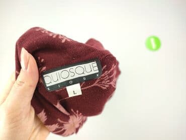 купити куртку в польщі жіночу: QUIOSQUE, Сорочка жіноча, розмір L — 4