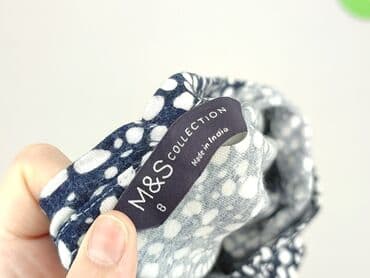 Bluzki: Marks & Spencer, Bluzka damska, rozmiar S — 4