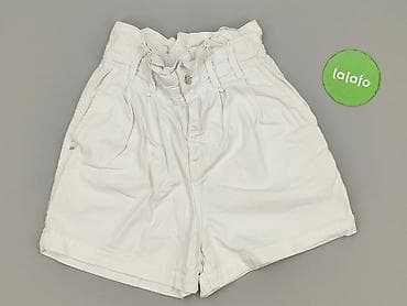 cargo jeans h: Шорти жіночі, розмір S — 2