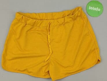 obcisle spodenki: F&F, Szorty dla mężczyzn, rozmiar 5XL — 2