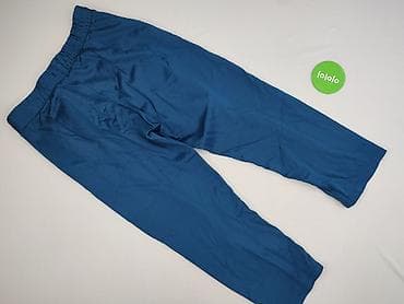 koszula th: Spodnie dresowe dla mężczyzn, rozmiar M — 3