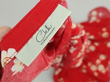 narzutka h: C&A, Sukienka damska, rozmiar 5XL — 5