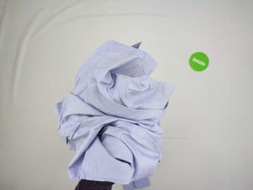 biala bluza: Rich & Royal, Koszulа dla mężczyzn, 2XL — 7