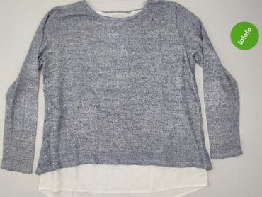 volcom t shirty: Women`s sweater, size 2XL (EU 44) — 2