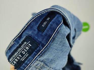 esmara pullover: Denim Collection, Szorty dla mężczyzn, rozmiar XL — 5
