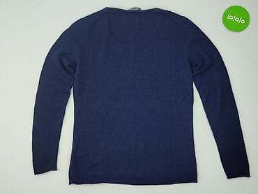 sweter tommy: Tommy Hilfiger, Sweter damski, rozmiar L — 4