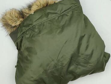hoodrich kurtka zimowa: Parka damska, rozmiar L — 6