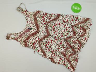 wkładki do stroju kąpielowego h m: H&M Divided, Sukienka damska, S — 3