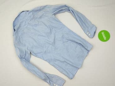 hugo boss basic t shirty: United Colors of Benetton, Сорочка жіноча, S — 3