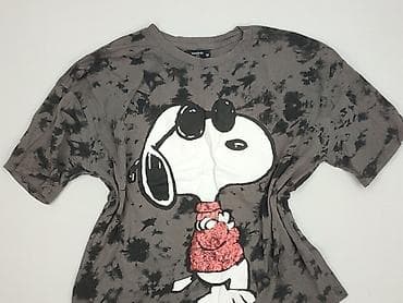 Reserved YFL, T-shirt damski, rozmiar XS