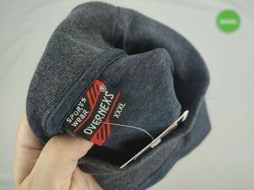 bluzki z przedluzanym tylem: Golf damski, rozmiar 3XL — 4