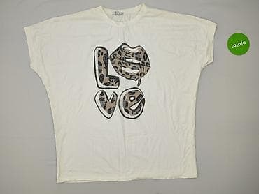 cipo baxx: T-shirt damski, rozmiar One size — 2