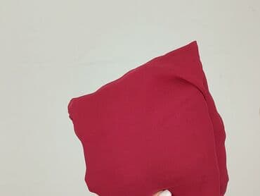 bluza z czerwonym napisem: ChaCha, Bluzka damska, L — 6