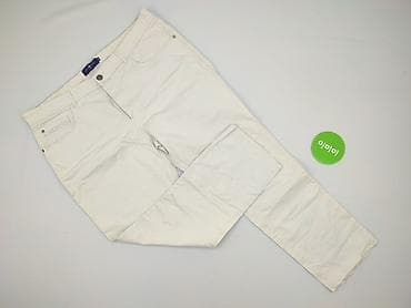 converse na platformie: Chinosy dla mężczyzn, rozmiar L — 2