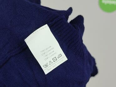 sweterkowe bolerko: Kardigan damski, S — 5