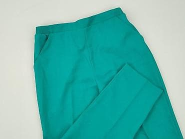 lantis jeans: Spodnie materiałowe damskie, rozmiar 2XL — 1