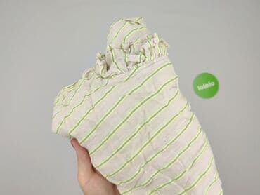 bluzka w paski pepco: Papaya, Bluzka damska, rozmiar M — 7