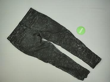 hellfire koszulka: Jeansy dla mężczyzn, rozmiar L — 3