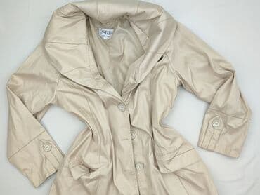 купити куртку в польщі жіночу: EDMA, Płaszcz damski, rozmiar 2XL — 1