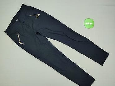 jeans cross: Denim, Jeansy damskie, rozmiar S — 2