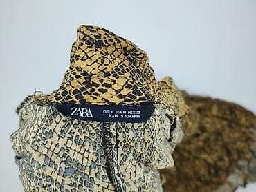 dsquared ibrahimovic: Zara, Sukienka damska, rozmiar M — 4