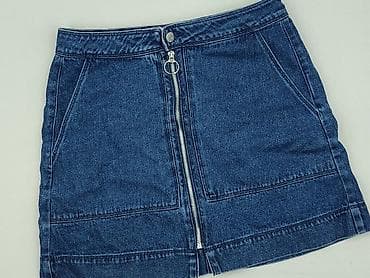 jeans jade: JDY DENIM, Spódnica damska, rozmiar M — 1