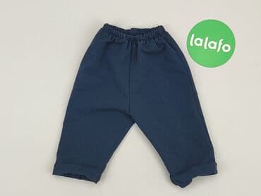 sukienki z szyfonu i koronki: Sweatpants, 1-3 months, condition - Very good — 2