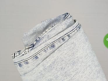 amisu jeans: Jeansy damskie, rozmiar M — 5