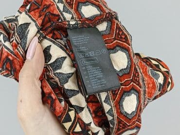 bluzka zebra h m: H&M, Bluzka damska, rozmiar L — 5
