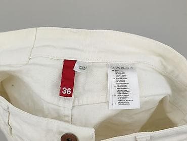 biale spodniczki mini: Spódnica damska, rozmiar S — 4