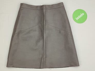 sweter w paski h: H&M, Women`s skirt, size XS (EU 34) — 2