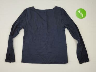 bluzki kopertowe reserved: Bluzka damska, rozmiar S — 3