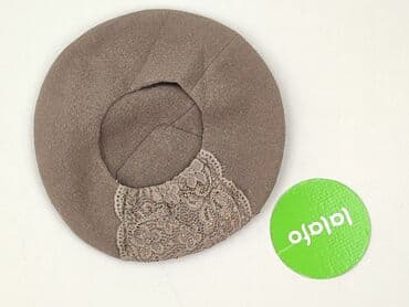 reserved torby damskie: Beret, Damskie, stan - Idealny — 3