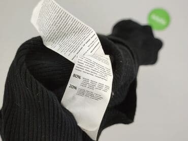 top z piórami reserved: Reserved, Body damskie, M — 5