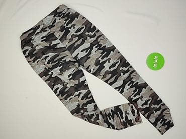 oner active polska: Legginsy Sportowe damskie, rozmiar S — 3