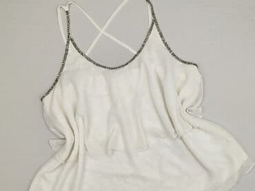 bluza damska 4f: Atmosphere, Top damski, rozmiar 4XL — 1