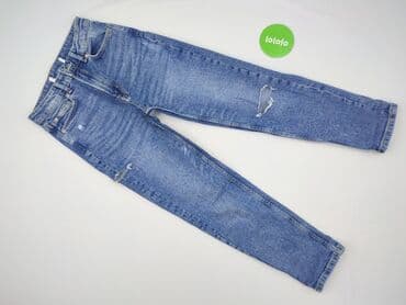 dsquared jeansy: Stradivarius, Jeansy damskie, rozmiar S — 2