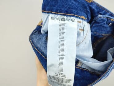 karino buty zimowe: Janina, Jeansy damskie, rozmiar S — 5