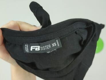 koszulka hello kitty pepco: FB Sister, T-shirt damski, XS — 5