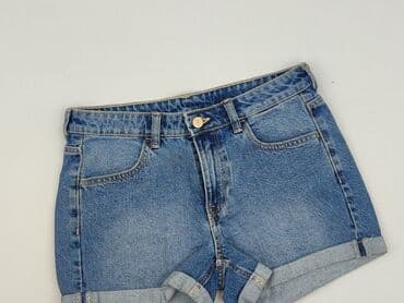 H&M, Шорти жіночі, розмір S