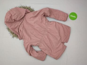 kaszmirowy sweter hm: Kurtka zimowa, H&M, 8 lat, 122-128 cm, stan - Bardzo dobry — 3