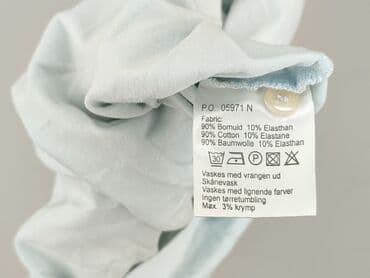 koszulki z długim rękawem damskie joop!: Jensen, Футболка жіноча, розмір L — 6