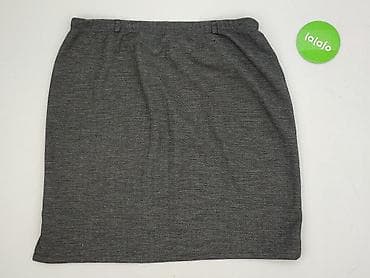 spódnice do kolan: Spódnica damska, rozmiar 2XL — 2