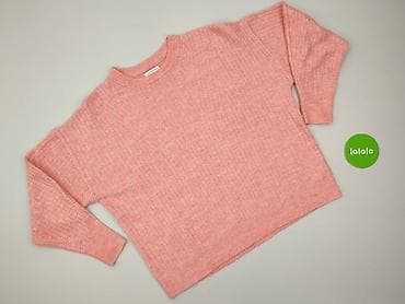 bluza mcqueen cropp: Papaya, Sweter damski, rozmiar XL — 2